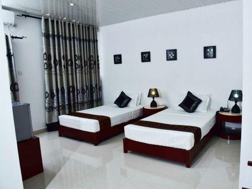 Hotel The Residence Bbh