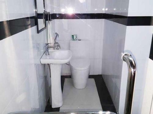 Hotel The Residence Bbh