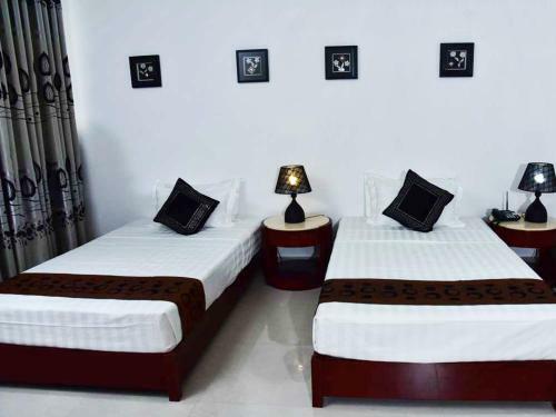 Hotel The Residence Bbh