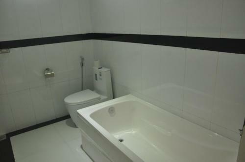 Hotel The Residence Bbh