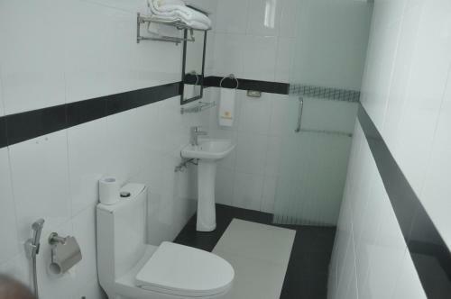 Hotel The Residence Bbh