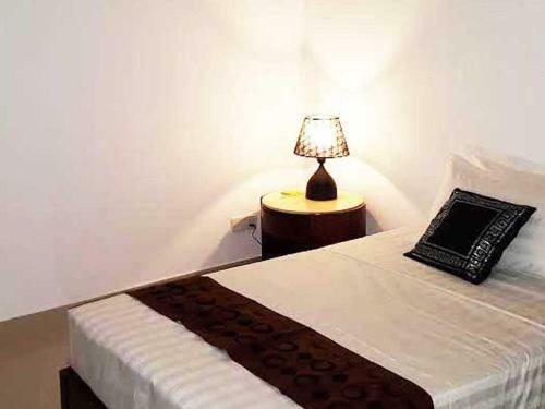 Hotel The Residence Bbh