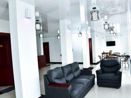 Hotel The Residence Bbh