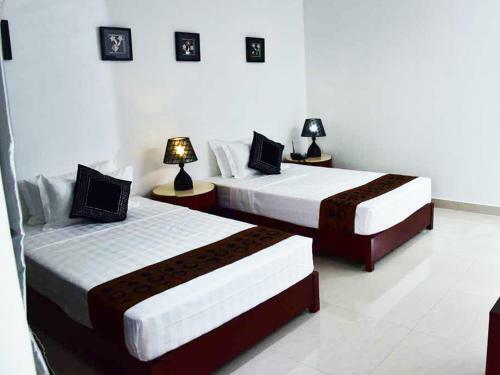 Hotel The Residence Bbh