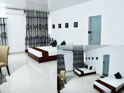 Hotel The Residence Bbh