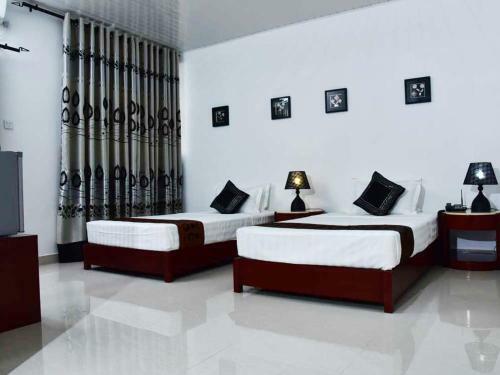 Hotel The Residence Bbh