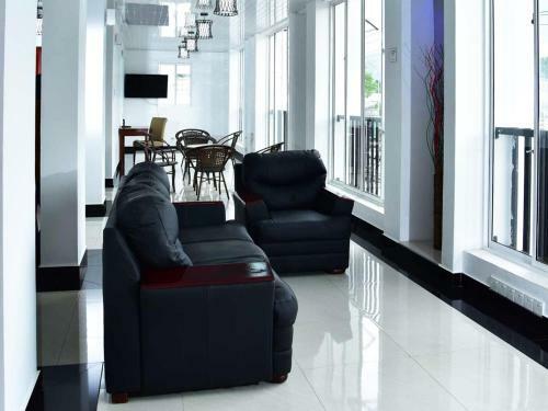 Hotel The Residence Bbh