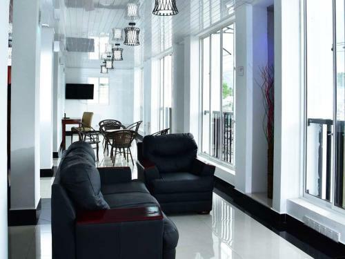 Hotel The Residence Bbh