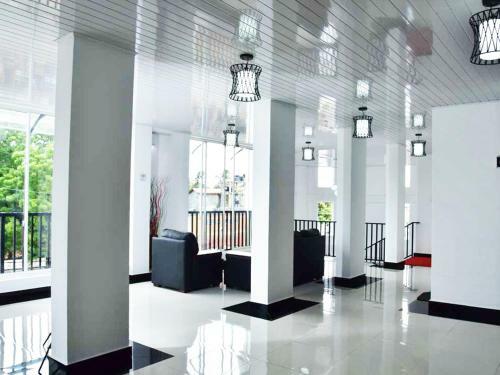 Hotel The Residence Bbh