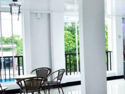 Hotel The Residence Bbh
