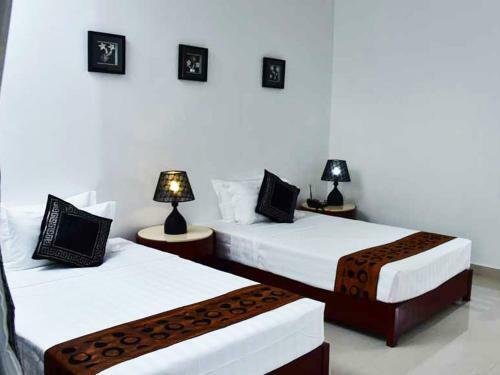 Hotel The Residence Bbh