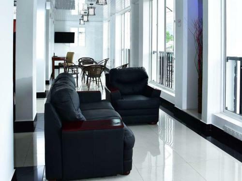 Hotel The Residence Bbh