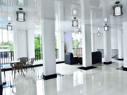 Hotel The Residence Bbh