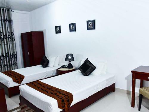 Hotel The Residence Bbh