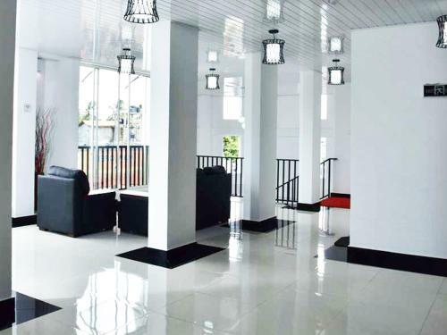Hotel The Residence Bbh