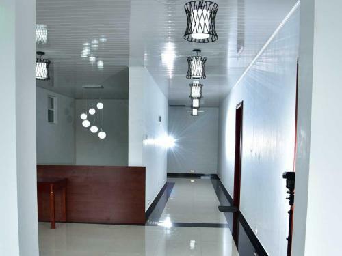 Hotel The Residence Bbh