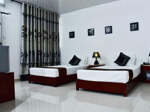 Hotel The Residence Bbh