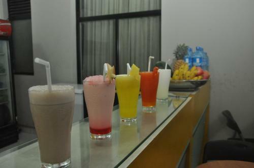 Hotel The Residence Bbh