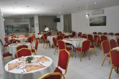 Hotel The Residence Bbh