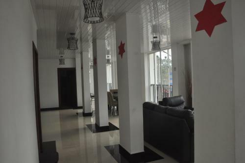 Hotel The Residence Bbh
