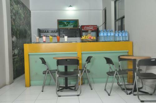 Hotel The Residence Bbh