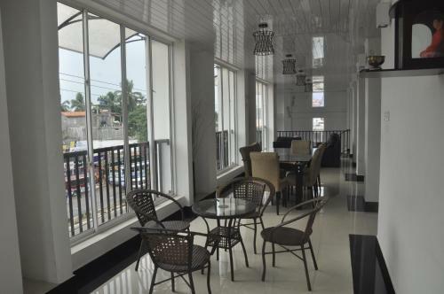 Hotel The Residence Bbh