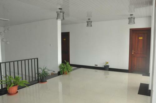 Hotel The Residence Bbh