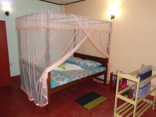 Hostal Saidy Place