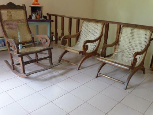Hostal Saidy Place