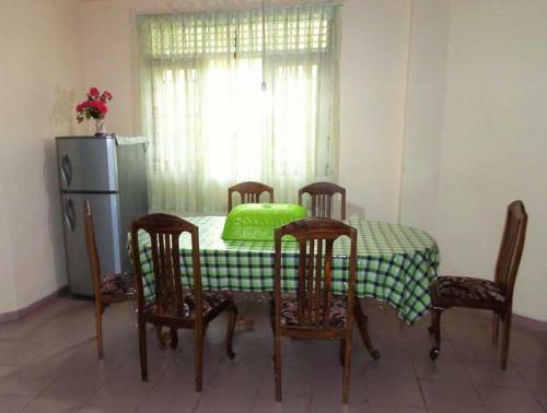 Hostal Saidy Place
