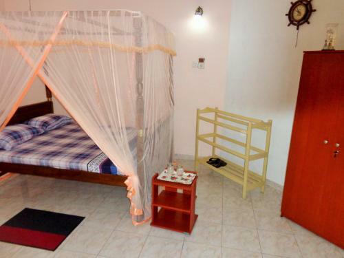 Hostal Saidy Place