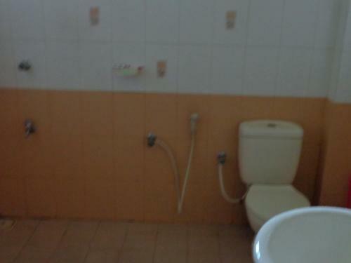 Hostal Saidy Place