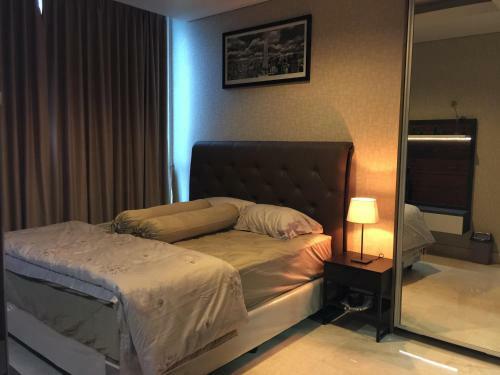 Signature Apartment @ The Windsor
