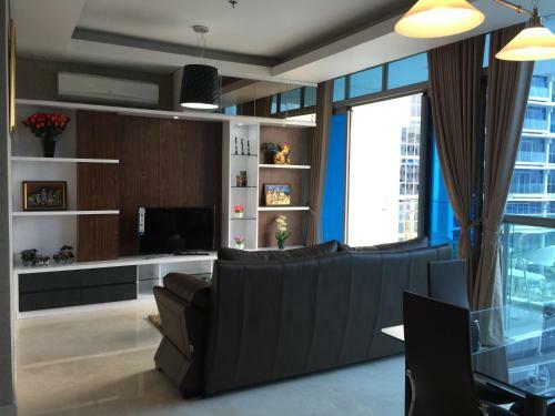 Signature Apartment @ The Windsor