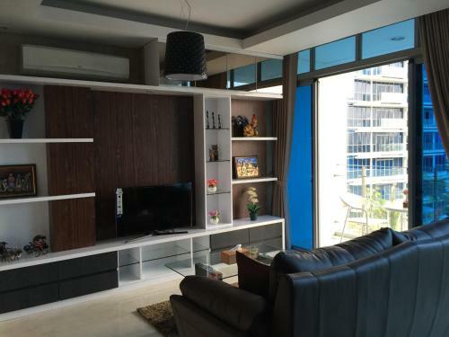 Signature Apartment @ The Windsor