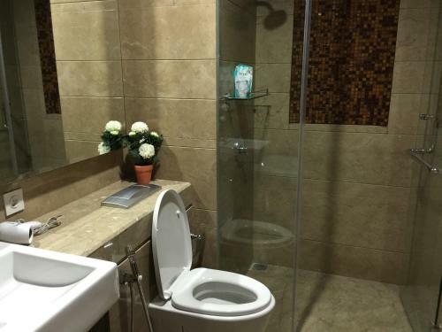 Signature Apartment @ The Windsor