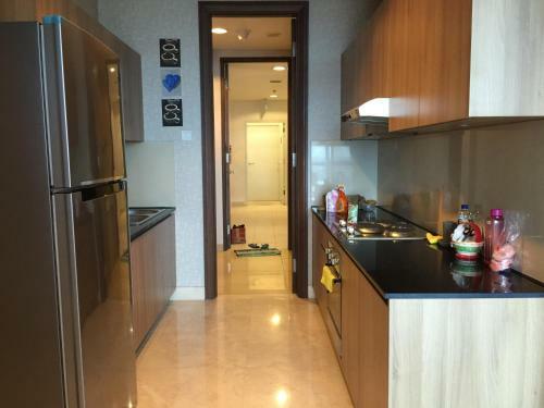 Signature Apartment @ The Windsor