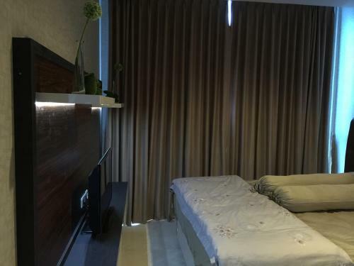 Signature Apartment @ The Windsor