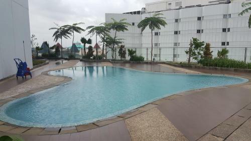 Signature Apartment @ The Windsor