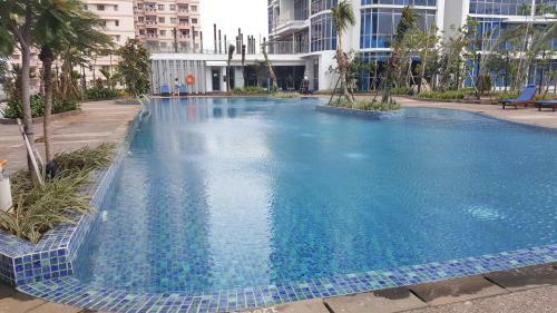 Signature Apartment @ The Windsor