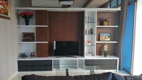 Signature Apartment @ The Windsor