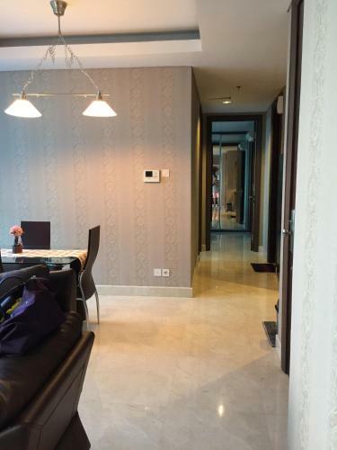 Signature Apartment @ The Windsor