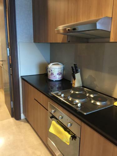 Signature Apartment @ The Windsor