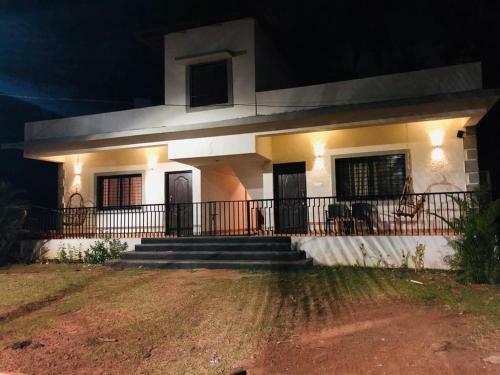 Hostal Raikar Guest House