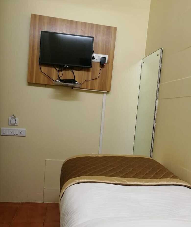 Hotel Swapna International