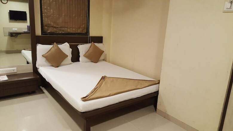 Hotel Apex Regency