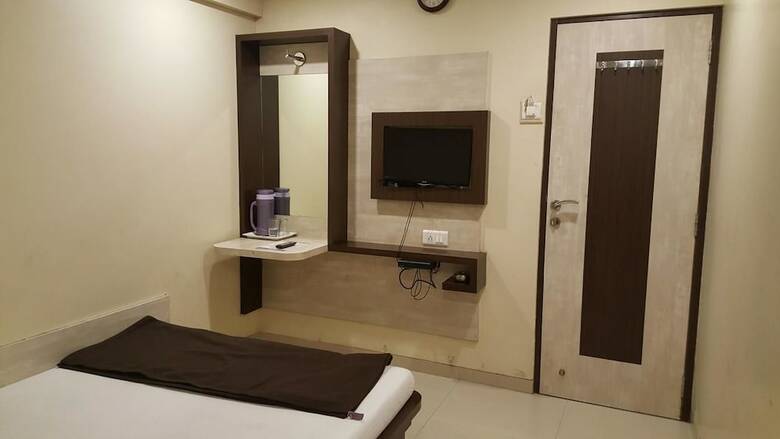 Hotel Apex Regency