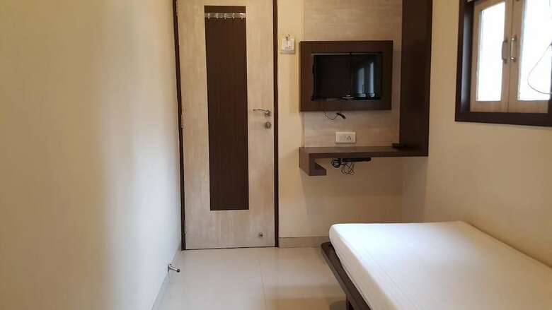 Hotel Apex Regency