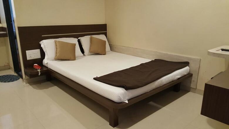 Hotel Apex Regency