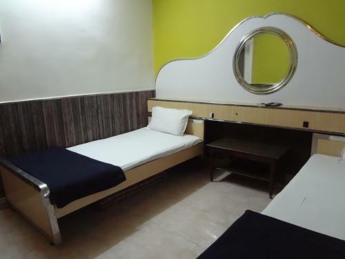 Hostal Hotel Happy Home